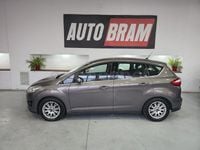 Begagnad Ford C-MAX Trend 95 HK (69 kW) 2014 Grå Minibuss