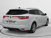 Usado Renault Mégane GrandTour Business 115 CV (84 kW) 2020 Familiar