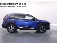 Usado Nissan X-Trail Tekna 204 CV (150 kW) 2024 SUV