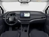 Nuevo Skoda Elroq 210 kW (286 CV) 2026 Negro SUV