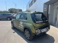Nuevo Hyundai Inster 84 kW (115 CV) 2026 Eléctrico Utilitario
