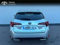 Usado Toyota Corolla Edition 177 CV (130 kW) 2025 Familiar