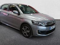 Brugt Citroën C-Elysee I Feel 100 HK (73 kW) 2017 Sedan