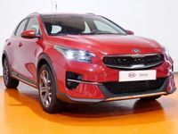 Usado Kia XCeed 141 CV (103 kW) 2020 Rojo SUV