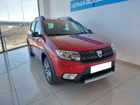 usado Dacia Sandero Stepway TCE 90cv SL Nómada