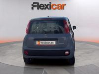 Usado Fiat Panda 71 CV (52 kW) 2022 Gris Berlina