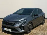 Usado Renault Clio Techno 90 CV (66 kW) 2024 Utilitario
