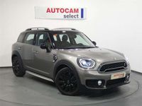 usado Mini Cooper S Countryman AUT.