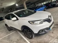 Usado Renault Kadjar Zen 132 CV (97 kW) 2018 Blanco SUV