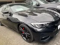 Usado BMW 320 Comfort Edition 184 CV (135 kW) 2022 Negro Berlina