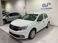 usado Dacia Logan AMBIANCE 1.0 SCE 73 CV 4P