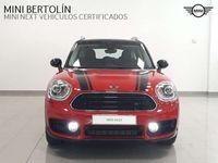 usado Mini Cooper Countryman 100 kW (136 CV)