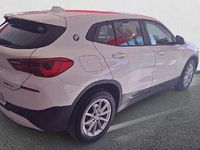 Usado BMW X2 116 CV (85 kW) 2019 SUV