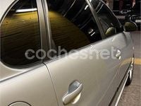 Usado Seat Ibiza Sport 105 CV (77 kW) 2009 Gris / plata Berlina