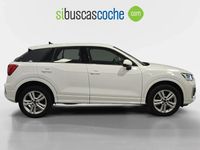 Usado Audi Q2 Advanced Plus 116 CV (85 kW) 2025 Blanco SUV