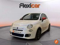 Usado Fiat 500 Pop 69 HP (50 kW) 2015 Branco Citadino