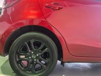 usado Mazda 2 1500 90 CV EVOLUTION