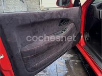 Usado Honda Civic 125 CV (91 kW) 1994 Rojo Coupe