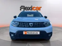 Usado Dacia Duster Comfort 116 CV (85 kW) 2021 Blanco SUV