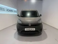Usado Fiat Doblò 80 CV (58 kW) 2021 Blanco Monovolumen
