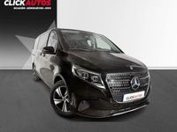 Usado Mercedes 220 Avantgarde 163 CV (119 kW) 2024 Berlina