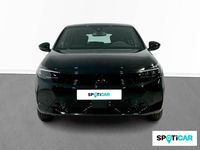 Usado Opel Corsa 100 CV (73 kW) 2025 Negro Utilitario