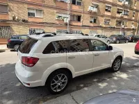Usado Fiat Freemont Lounge 140 CV (102 kW) 2012 Blanco SUV