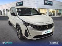 Usado Peugeot 3008 Allure 130 CV (95 kW) 2024 Blanco SUV
