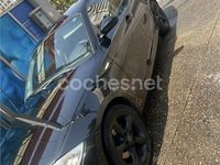 Usado BMW 116 115 CV (84 kW) 2009 Negro Utilitario