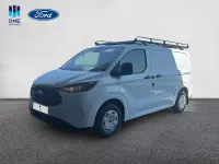 Nuevo Ford Transit Trend 170 kW (232 CV) 2026 Blanco Berlina