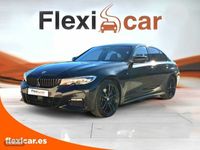 usado BMW 320 Serie 3 d EfficientDynamics