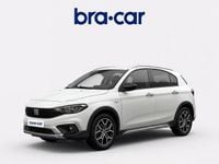 Usado Fiat Tipo Cross 100 CV (73 kW) 2022 Blanco