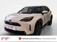 Usado Toyota Yaris Cross Style 116 CV (85 kW) 2022 Blanco SUV