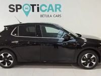 Usado Opel Corsa-e Elegance 100 kW (136 CV) 2022 Negro Utilitario