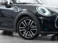 Usado Mini Cooper Cabriolet 136 CV (100 kW) 2022 Negro Descapotable