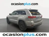 Usado Jeep Cherokee Limited 190 CV (139 kW) 2016 Gris SUV