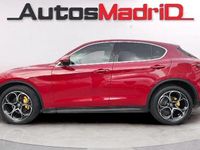 Usado Alfa Romeo Stelvio Executive 210 CV (154 kW) 2019 SUV