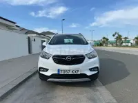 Usado Opel Mokka X Edition 140 CV (102 kW) 2019 Blanco SUV