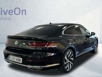 usado VW Arteon 2.0TDI R-Line DSG7 110kW