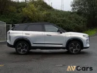 Usado Jaecoo 7 147 CV (108 kW) 2025 Gris / plata SUV
