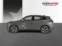 Usado VW Tiguan 150 CV (110 kW) 2025 Gris SUV