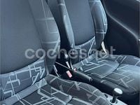 Usado Smart ForTwo Cabrio Passion 71 CV (52 kW) 2008 Negro Descapotable