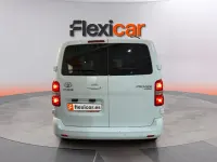 Usado Toyota Proace Verso Active 131 CV (96 kW) 2022 Blanco Familiar