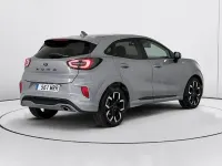 Usado Ford Puma ST-Line X 155 CV (114 kW) 2024 Gris / plata SUV