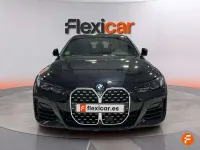 Usado BMW 420 Gran Coupé 184 CV (135 kW) 2021 Negro Coupe