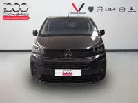 Usado Citroën Spacetourer 179 CV (131 kW) 2024 Gris Monovolumen
