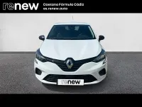 Usado Renault Clio V Evolution 90 CV (66 kW) 2023 Blanco Berlina