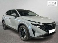 Usado Nissan Qashqai N-Connecta 190 CV (139 kW) 2025 SUV
