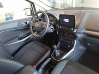 usado Ford Ecosport 1.0 EcoBoost Titanium 125