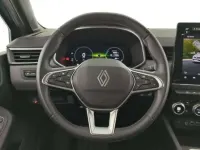 Usado Renault Clio V Techno 101 CV (74 kW) 2025 Azul Berlina